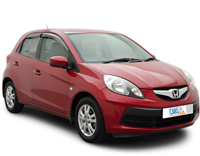 Honda Brio-img